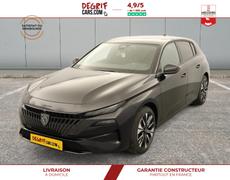 Peugeot 308 III Phase 1 Betton