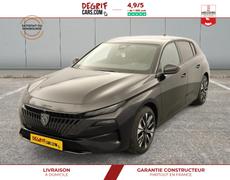 Peugeot 308 III Phase 1 Betton
