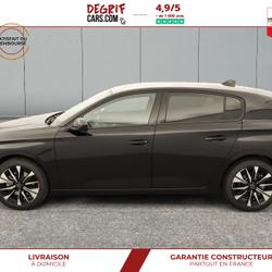 Peugeot 308 III Phase 1 ALLURE 1.5 Bluehdi 130ch Eat8 Allure Betton