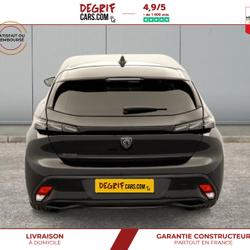 Peugeot 308 III Phase 1 ALLURE 1.5 Bluehdi 130ch Eat8 Allure occasion - Betton - photo 3/26