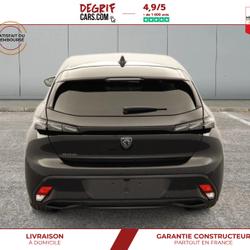 Peugeot 308 III Phase 1 ALLURE 1.5 Bluehdi 130ch Eat8 Allure Betton