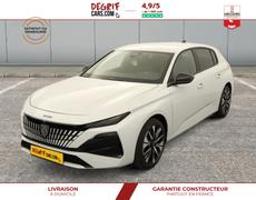 Peugeot 308 III Phase 1 Betton