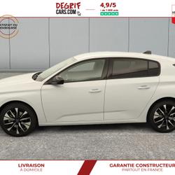 Peugeot 308 III Phase 1 ALLURE 1.5 Bluehdi 130ch Eat8 Allure Betton