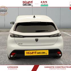 Peugeot 308 III Phase 1 ALLURE 1.5 Bluehdi 130ch Eat8 Allure occasion - Betton - photo 3/26