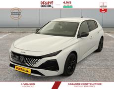 Peugeot 308 III Phase 1 Betton