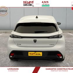Peugeot 308 III Phase 1 BUSINESS 1.2 Hybrid 145ch E-Dsc6 Business Betton