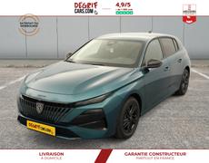 Peugeot 308 III Phase 1 Betton