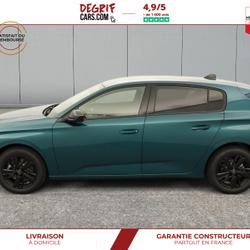 Peugeot 308 III Phase 1 BUSINESS 1.2 Hybrid 145ch E-Dsc6 Business Betton