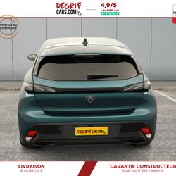 Peugeot 308 III Phase 1 BUSINESS 1.2 Hybrid 145ch E-Dsc6 Business Betton