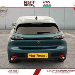 Peugeot 308 III Phase 1 BUSINESS 1.2 Hybrid 145ch E-Dsc6 Business Betton