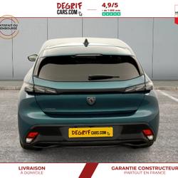 Peugeot 308 III Phase 1 BUSINESS 1.2 Hybrid 145ch E-Dsc6 Business Betton