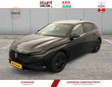 Peugeot 308 III Phase 1 Betton