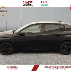 Peugeot 308 III Phase 1 BUSINESS 1.2 Hybrid 145ch E-Dsc6 Business occasion - Betton - photo 2/24