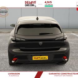 Peugeot 308 III Phase 1 BUSINESS 1.2 Hybrid 145ch E-Dsc6 Business occasion - Betton - photo 3/24