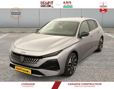 Peugeot 308 III Phase 1 Betton