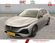 Peugeot 308 III Phase 1 Betton