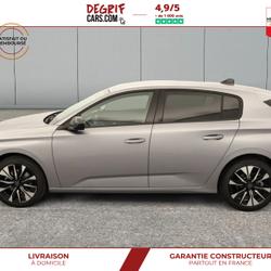 Peugeot 308 III Phase 1 ALLURE 1.5 Bluehdi 130ch Eat8 Allure Betton