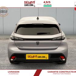 Peugeot 308 III Phase 1 ALLURE 1.5 Bluehdi 130ch Eat8 Allure occasion - Betton - photo 3/26