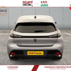 Peugeot 308 III Phase 1 ALLURE 1.5 Bluehdi 130ch Eat8 Allure Betton