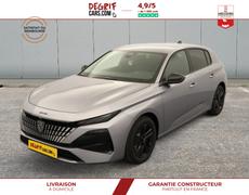 Peugeot 308 III Phase 1 Betton
