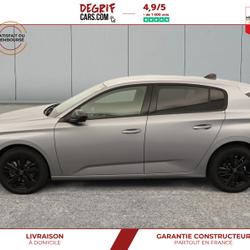 Peugeot 308 III Phase 1 BUSINESS 1.2 Hybrid 145ch E-Dsc6 Business occasion - Betton - photo 2/27