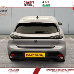 Peugeot 308 III Phase 1 BUSINESS 1.2 Hybrid 145ch E-Dsc6 Business Betton