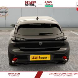 Peugeot 308 III Phase 1 BUSINESS 1.2 Hybrid 145ch E-Dsc6 Business Betton