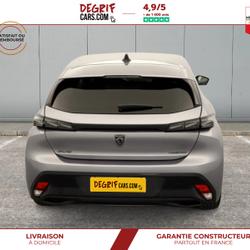 Peugeot 308 III Phase 1 BUSINESS 1.2 Hybrid 145ch E-Dsc6 Business Betton