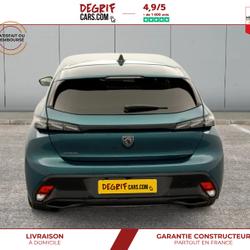 Peugeot 308 III Phase 1 BUSINESS 1.2 Hybrid 145ch E-Dsc6 Business occasion - Betton - photo 3/27