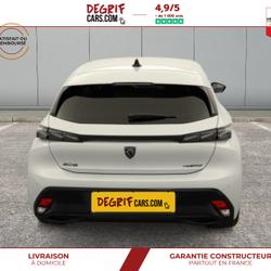 Peugeot 308 III Phase 1 BUSINESS 1.2 Hybrid 145ch E-Dsc6 Business Betton
