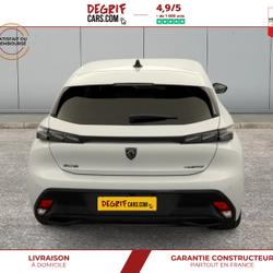 Peugeot 308 III Phase 1 BUSINESS 1.2 Hybrid 145ch E-Dsc6 Business Betton