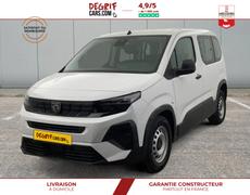 Peugeot Rifter Betton