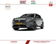 Peugeot 5008 Betton