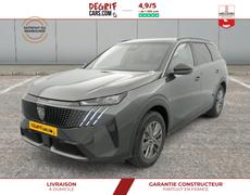 Peugeot 5008 Betton