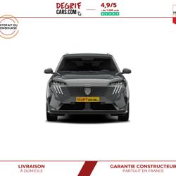 Peugeot 5008 Hybrid 145 e-DCS6 Allure Betton
