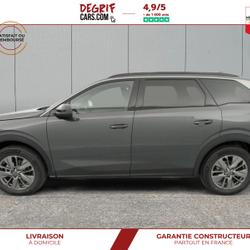 Peugeot 5008 Hybrid 145 e-DCS6 Allure Betton