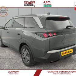 Peugeot 5008 Hybrid 145 e-DCS6 Allure Betton