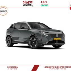 Peugeot 5008 Hybrid 145 e-DCS6 Allure Betton