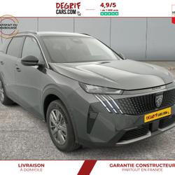 Peugeot 5008 Hybrid 145 e-DCS6 Allure Betton