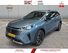 Peugeot 5008 Betton