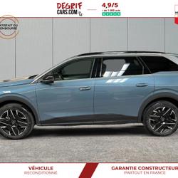 Peugeot 5008 HYBRID 145 CH E-DCS6 ALLURE Betton
