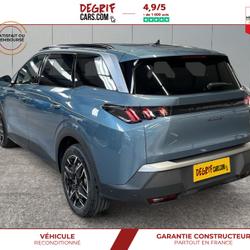 Peugeot 5008 HYBRID 145 CH E-DCS6 ALLURE Betton