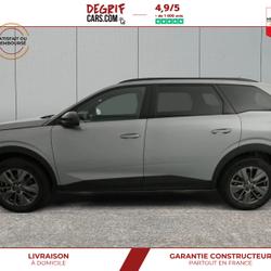 Peugeot 5008 Hybrid 145 e-DCS6 Allure Betton