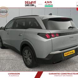 Peugeot 5008 Hybrid 145 e-DCS6 Allure Betton