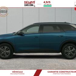 Peugeot 5008 HYBRID 145 CH E-DCS6 ALLURE Betton