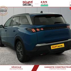 Peugeot 5008 HYBRID 145 CH E-DCS6 ALLURE Betton