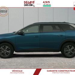 Peugeot 5008 HYBRID 145 CH E-DCS6 ALLURE Betton