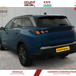 Peugeot 5008 HYBRID 145 CH E-DCS6 ALLURE Betton