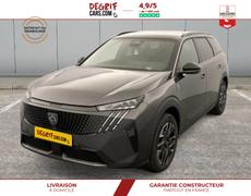 Peugeot 5008 Betton