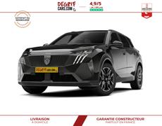 Peugeot 5008 Betton